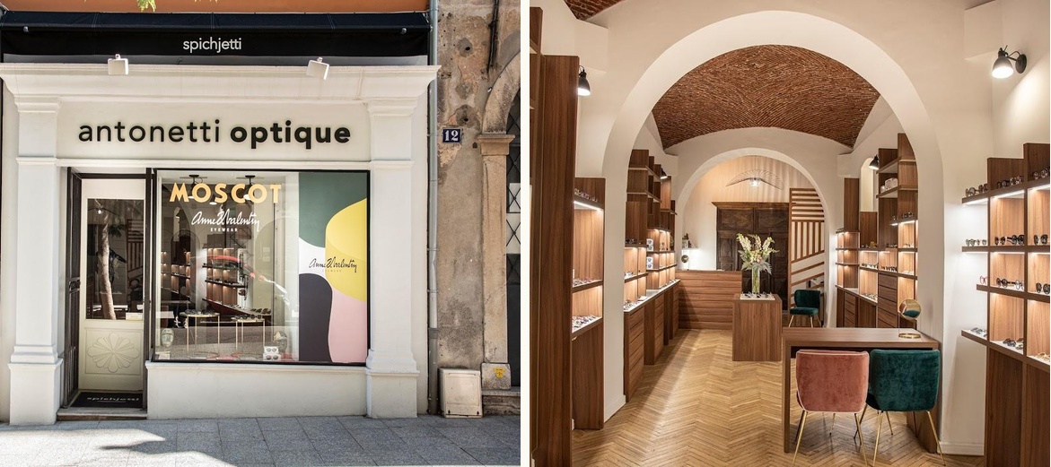 antonetti optique