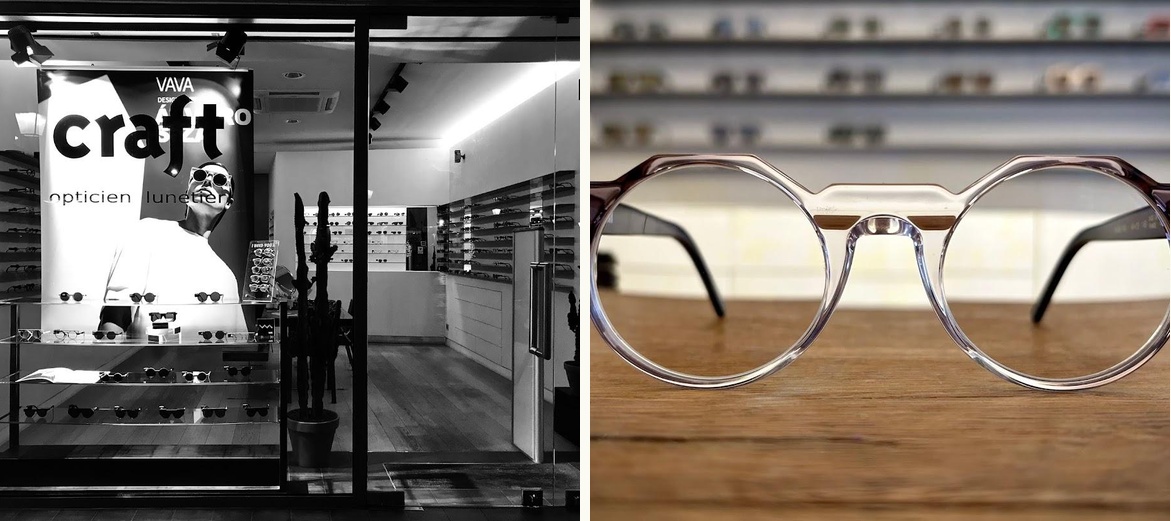 Craft Opticien