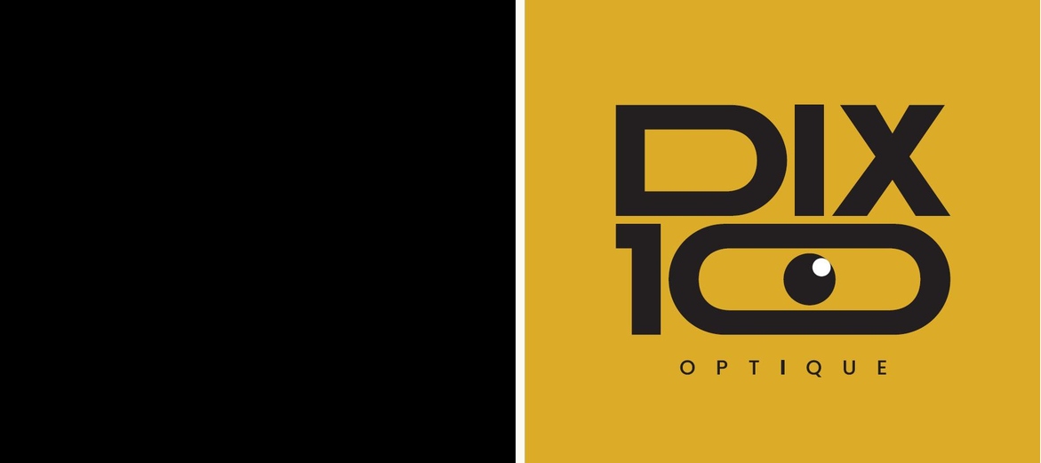 DIX 10 Optique