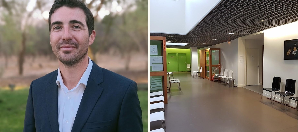 docteur thibaut villani