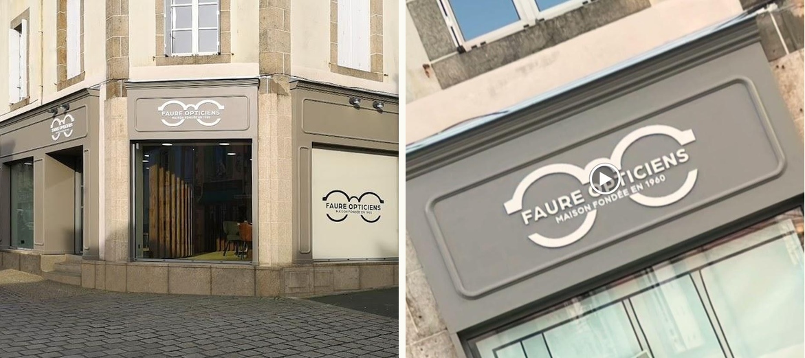 Faure Opticiens