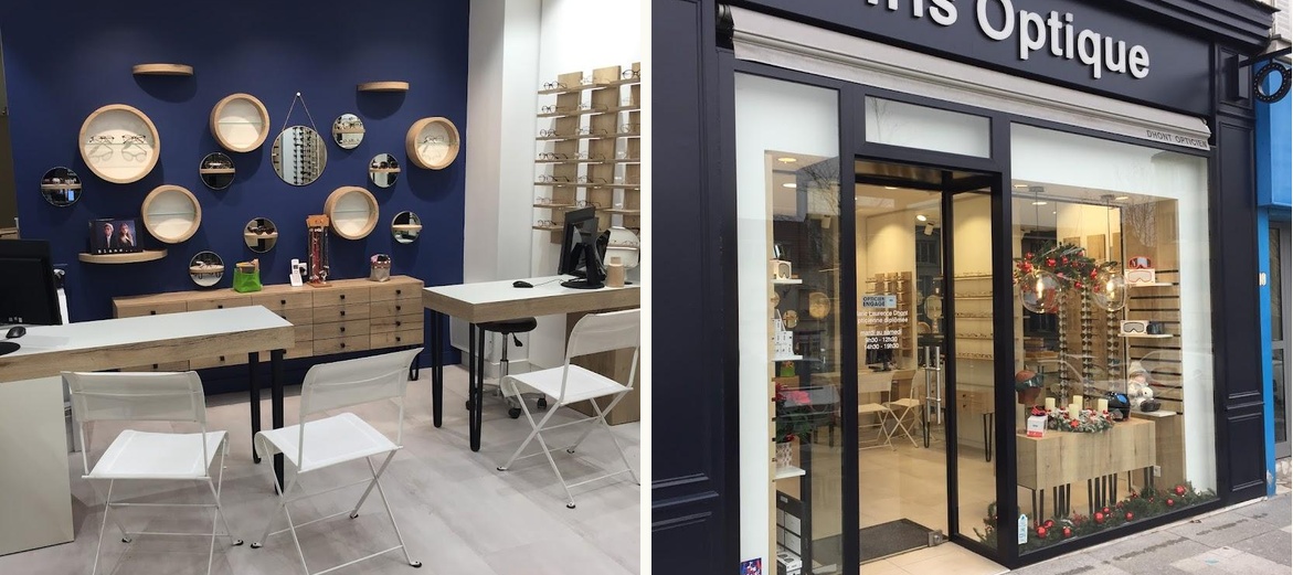 Iris Optique