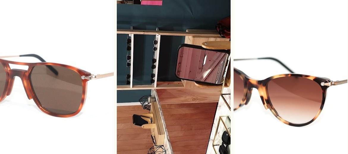 Kley's - Lunettes Françaises