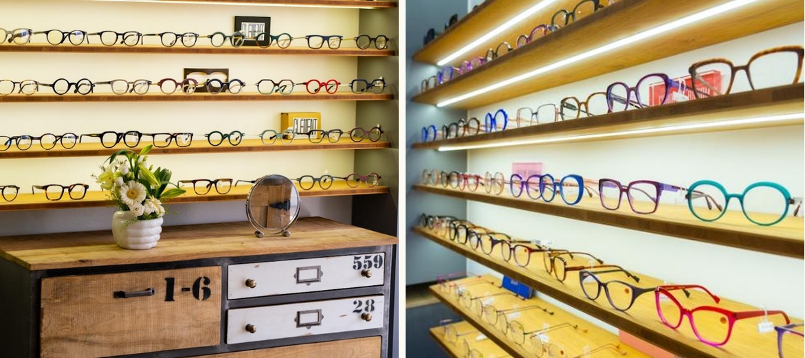 La Lunetterie Briand