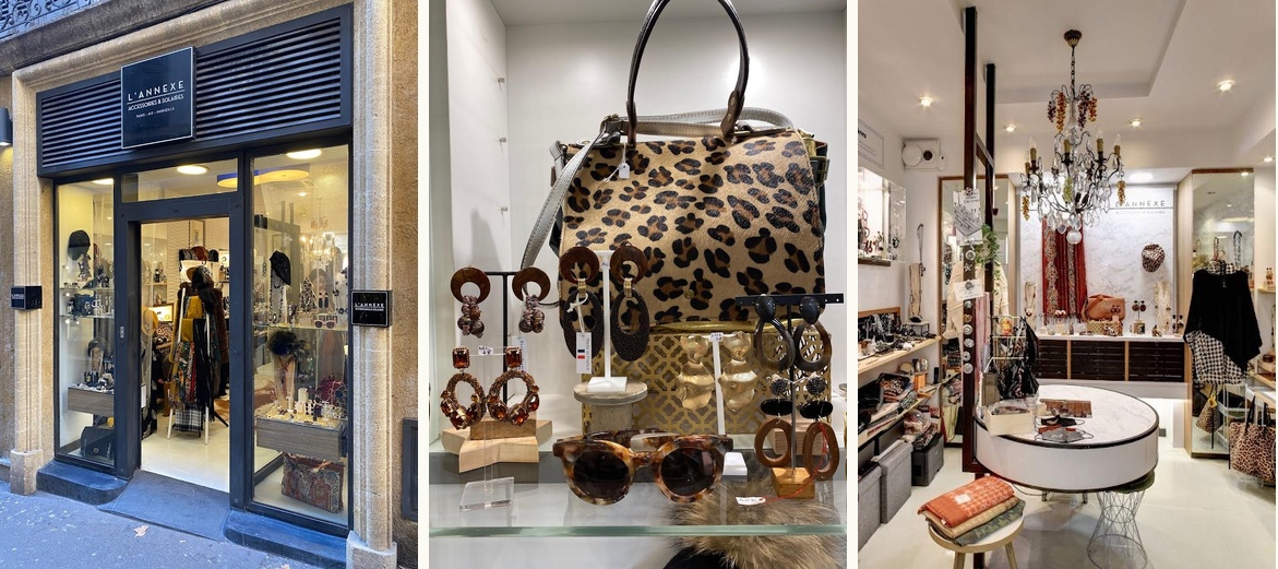 L'Annexe de l'Optique des Cardeurs