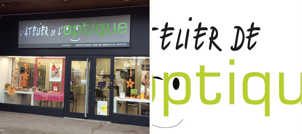 L'Atelier de l'Optique