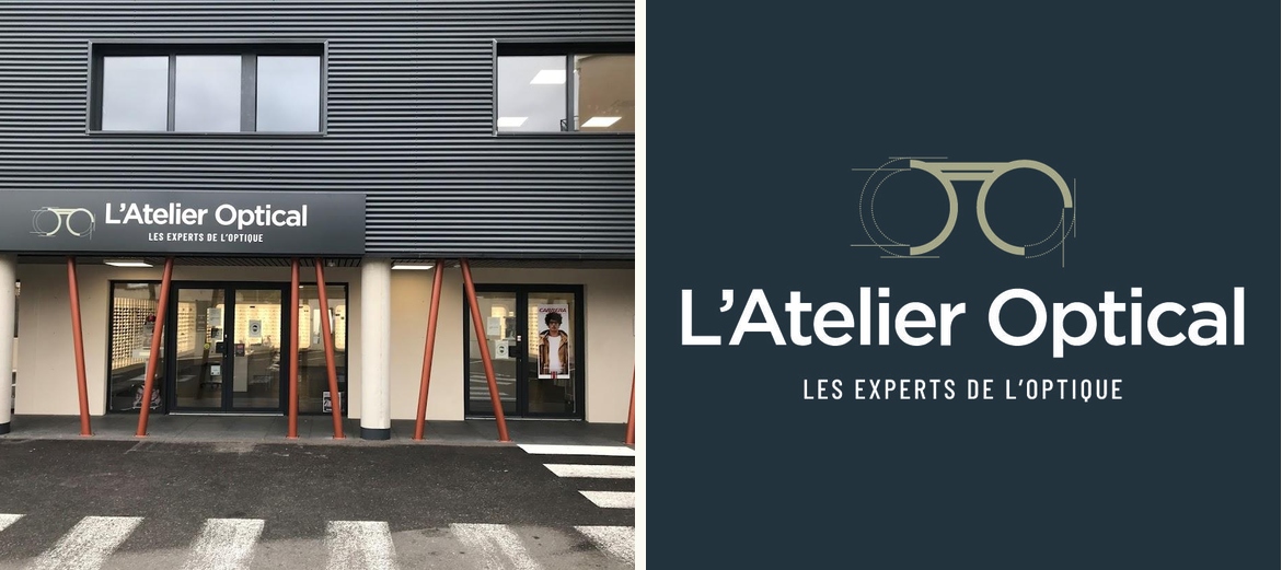 L'Atelier Optical Salon