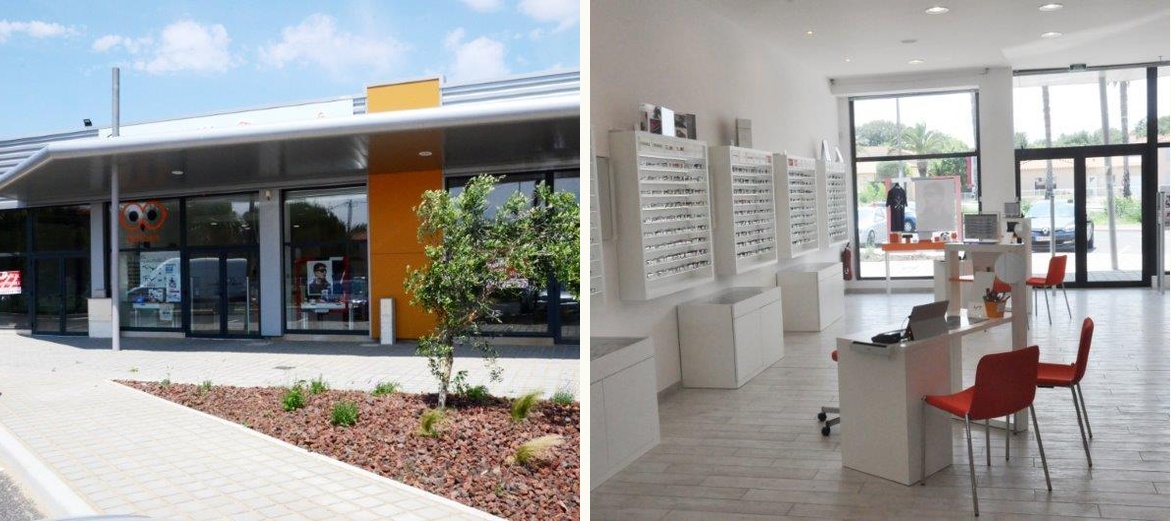 LES VIEILLES BRANCHES