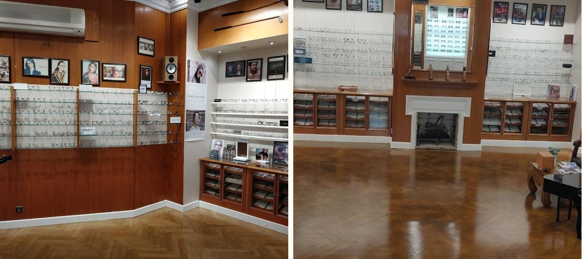 Lunetteo - Opticien indépendant à Villeurbanne