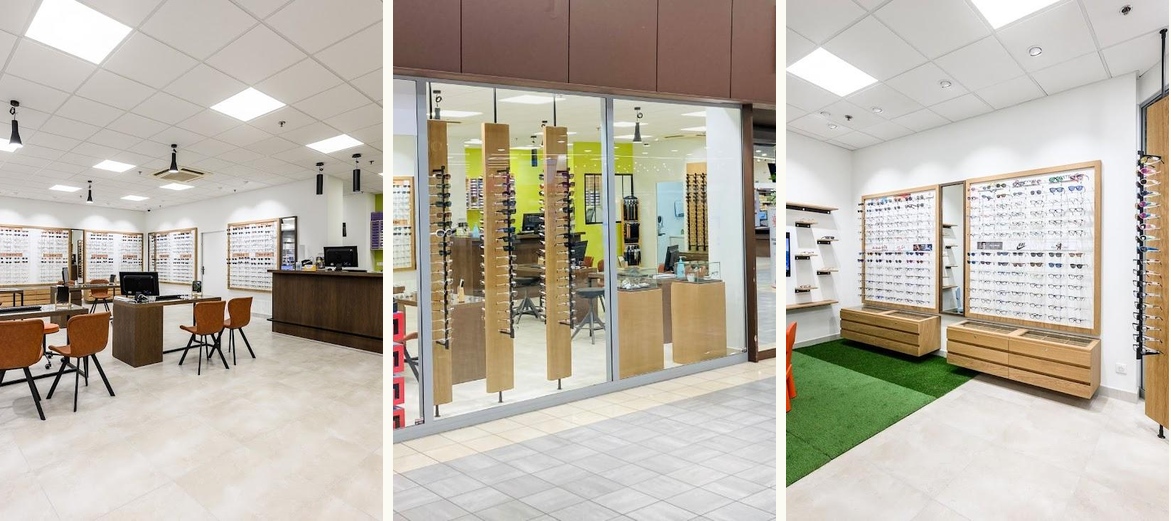 Macon Vision - Optique & Audition