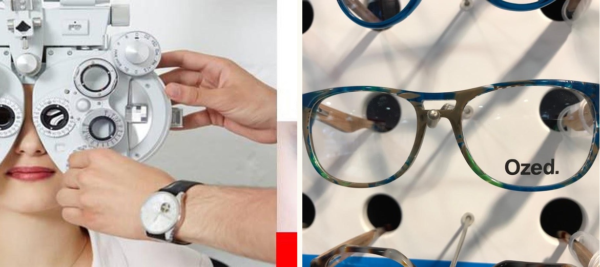 MON OPTICIEN Jaubert - Auch Lorraine - Opticien - Contrôle de vue