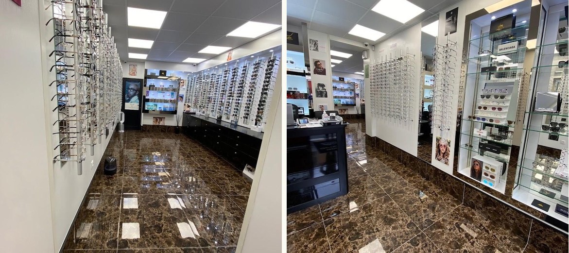 Nord Optical Faubourg