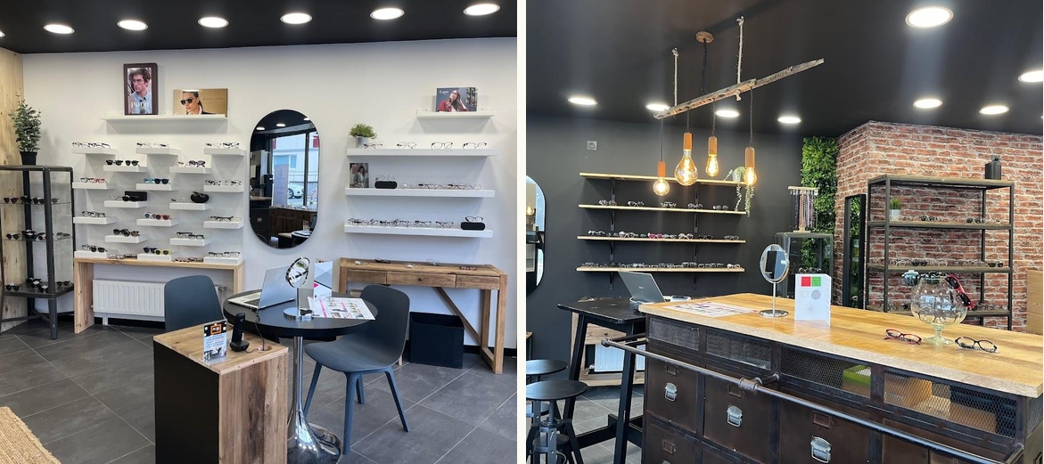 Notre Opticien Ménival - Tassin-la-demi-lune