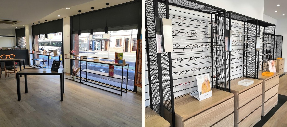 OPTIC' Croix de Pierre