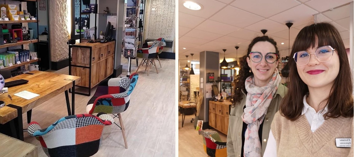 Optic des Chatillons