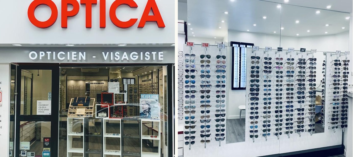 Optica