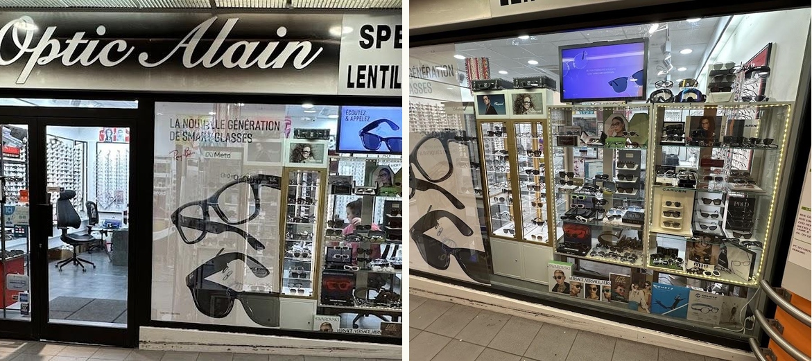 Optic'Alain