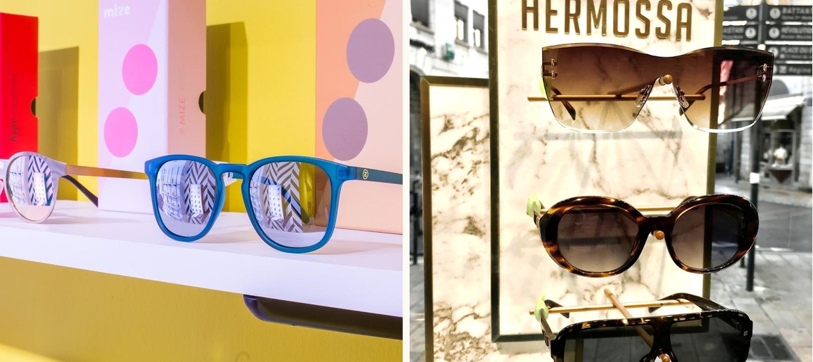 Opticien à Besançon - SUPERLUNETTES Besançon