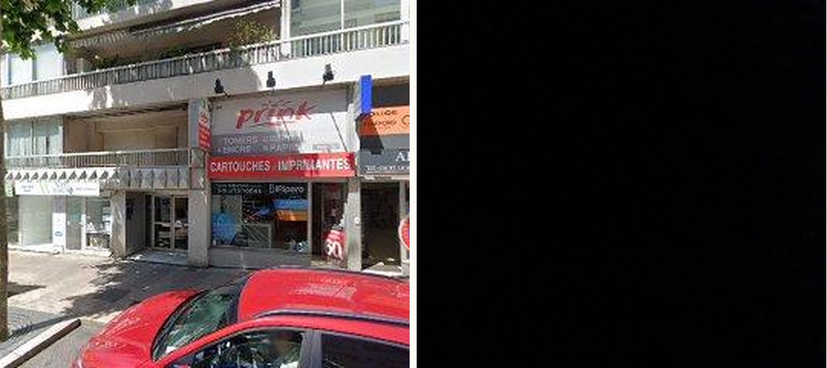 Opticien Cannes Carnot - ART&OPTIQUE