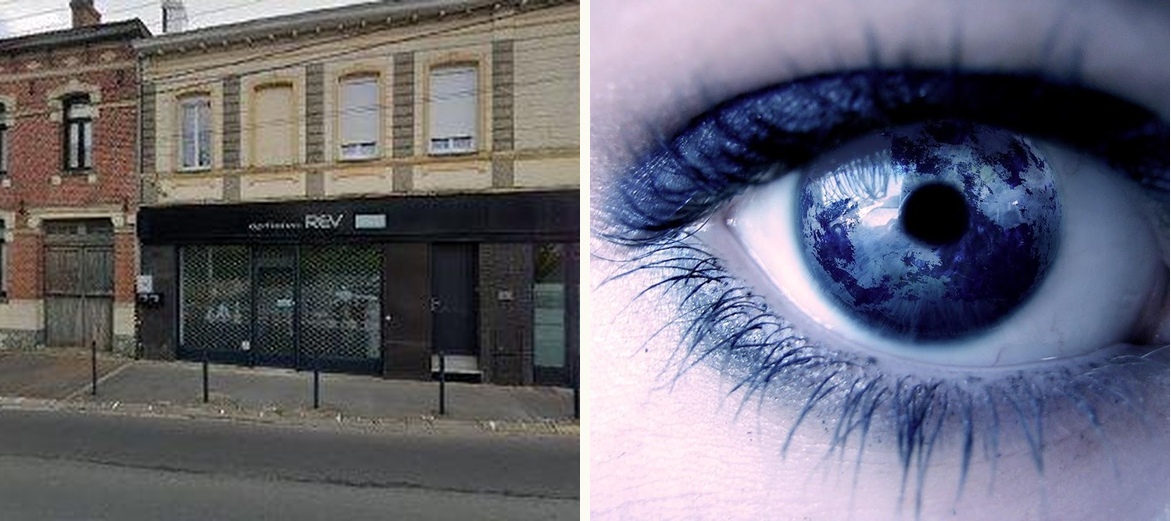Opticien Rev