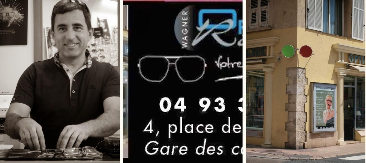 OPTICIEN RICHARD WAGNER