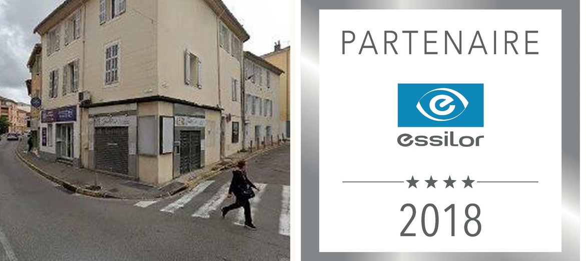 OPTIQUE 72 / BJAI JEAN-CLAUDE