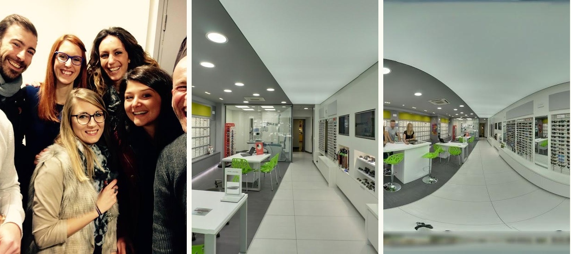 Optique Binocle - Carnot