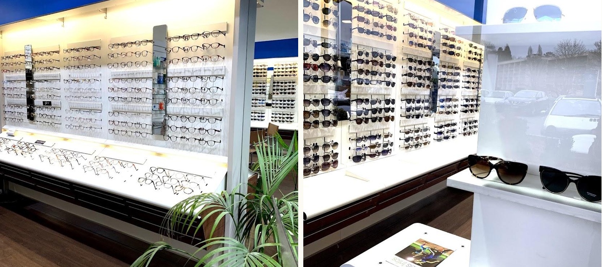 Optique Caravelle SAS