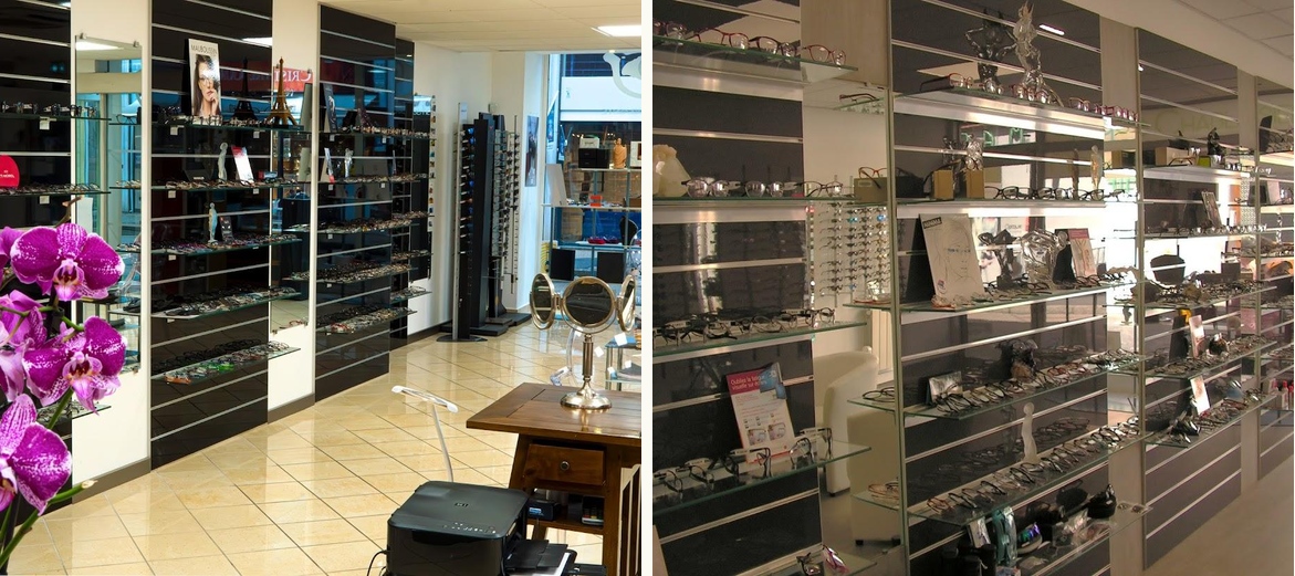 Optique Chablaisienne Mieux Voir Mieux Vivre