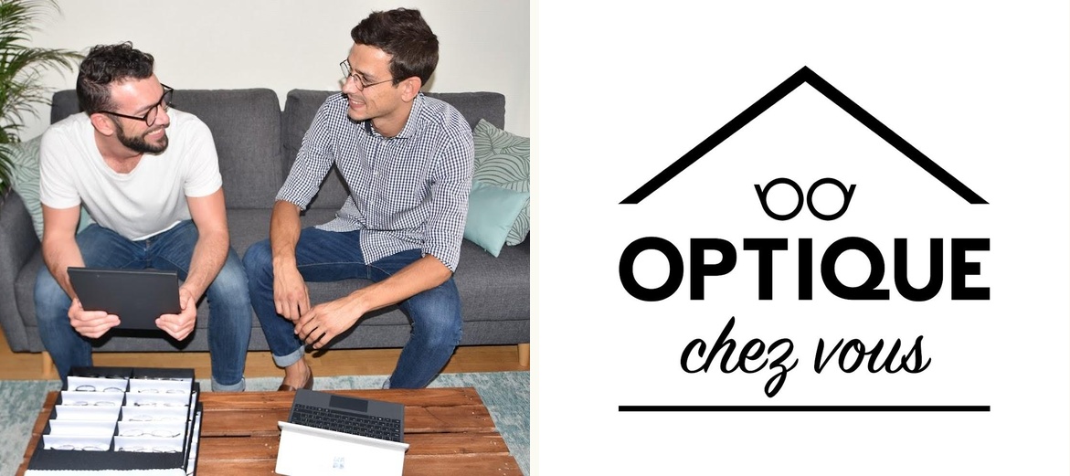 Optique Chez Vous - opticien à domicile