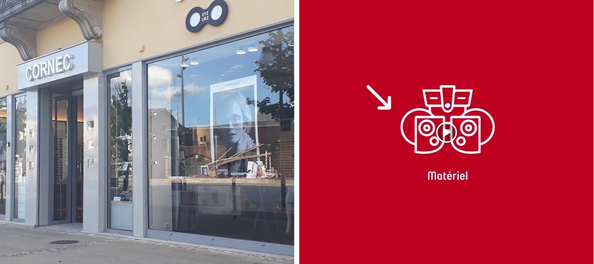 Optique Cornec