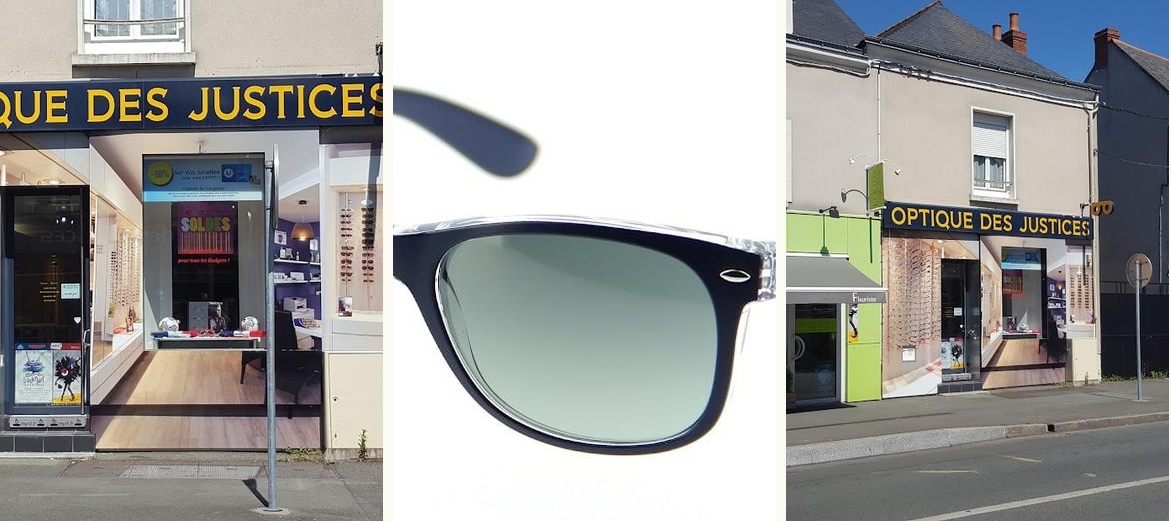 Optique Des Justices