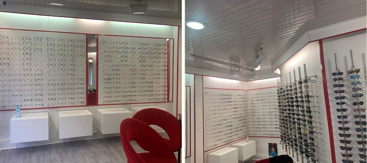 Optique Malesherbes