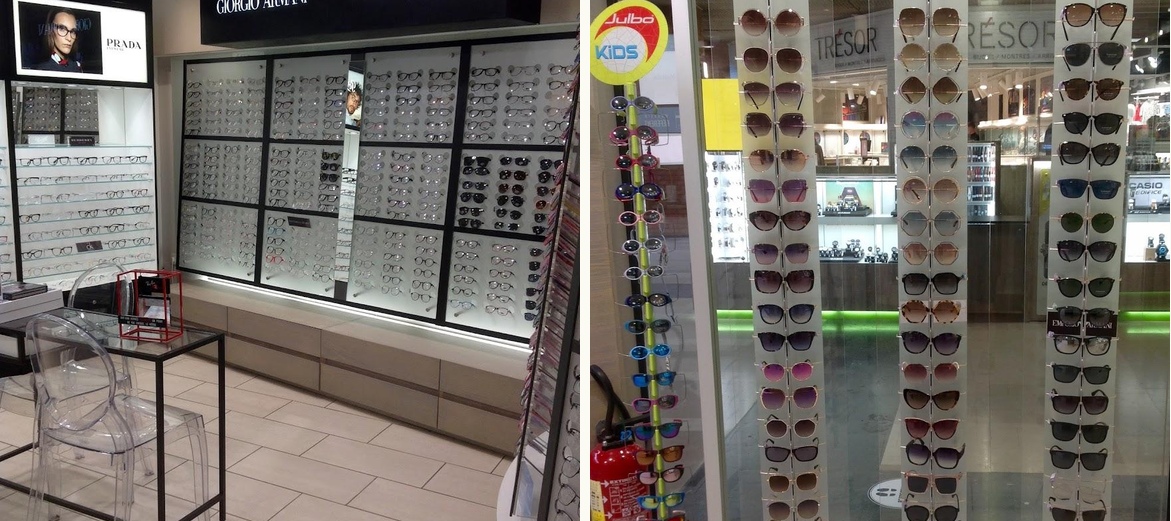 Optique Patrick Gustin