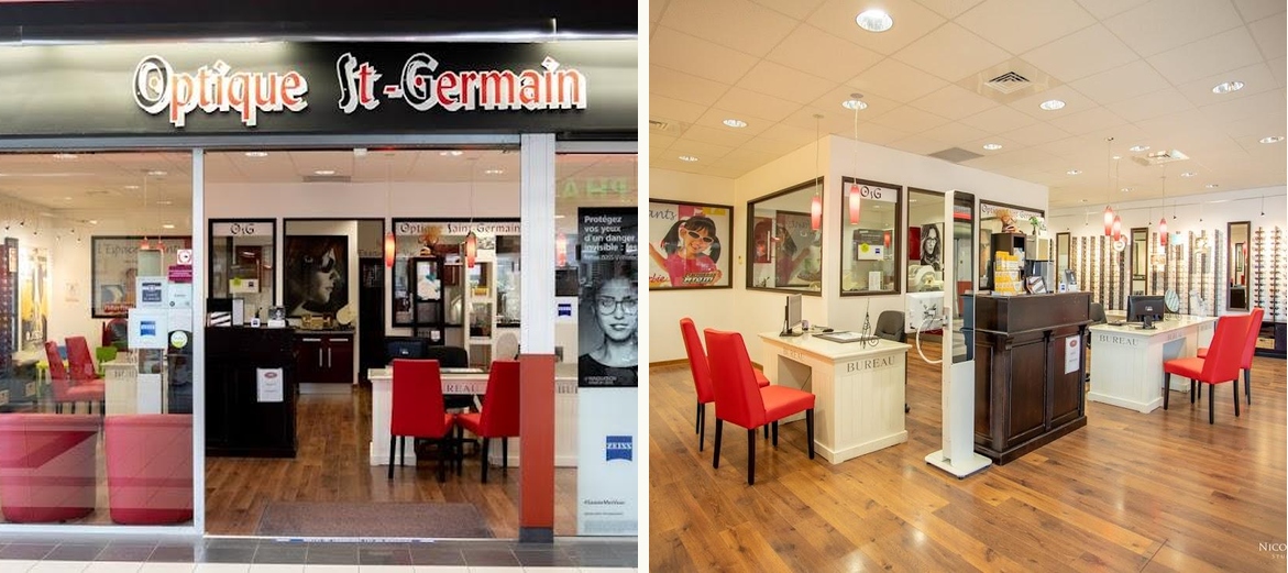 Optique Saint-Germain