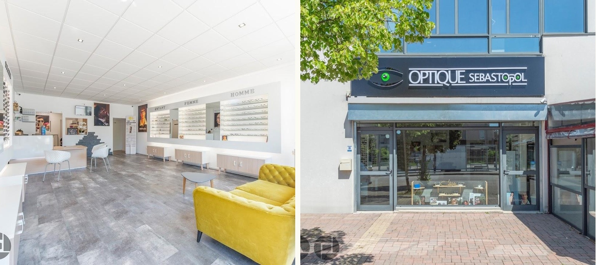 Optique Sébastopol