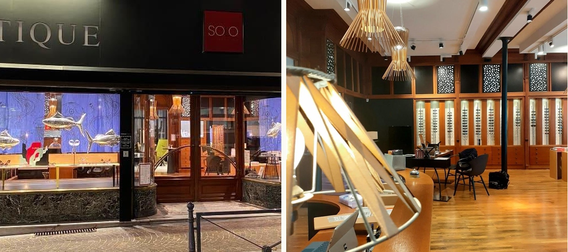 Optique Solo - Saint-Quentin