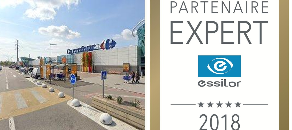 OPTIQUE TORRILHON- KRYS