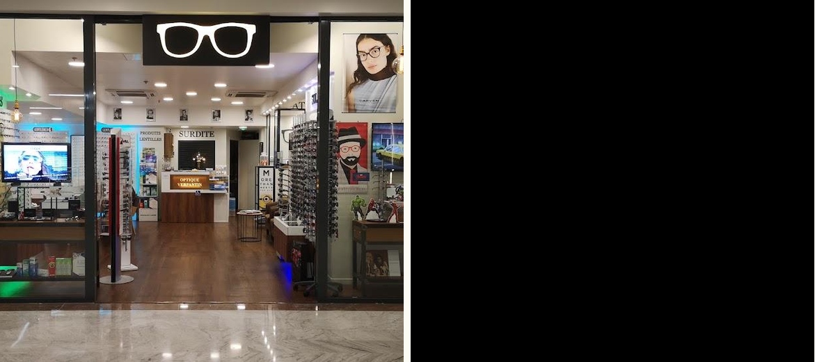 Optique Verpantin Surdité