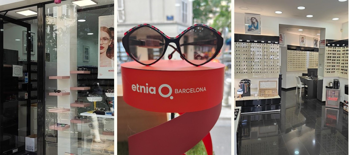 Optique Visatis - Paris 18