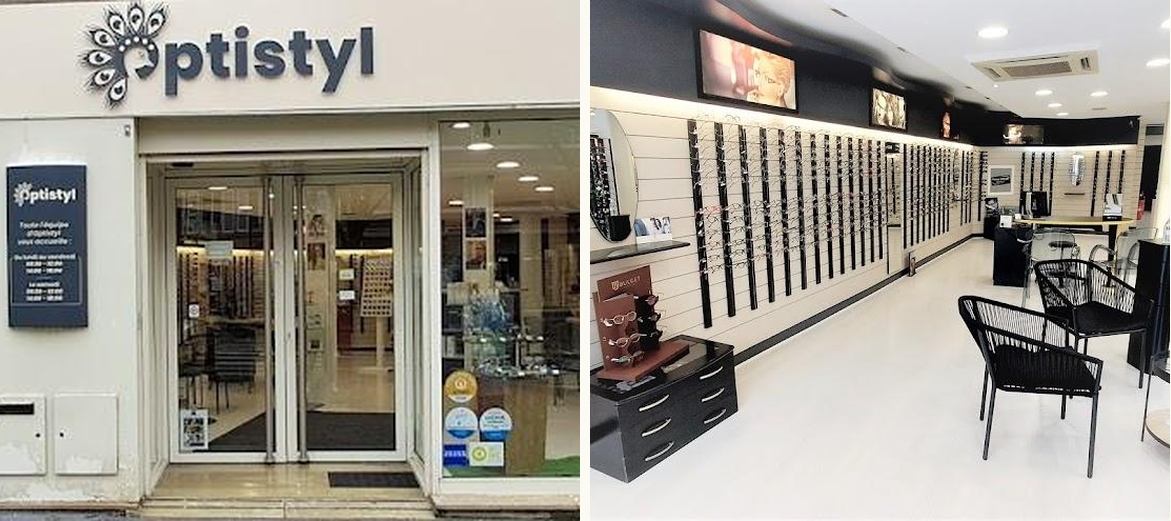Optistyl