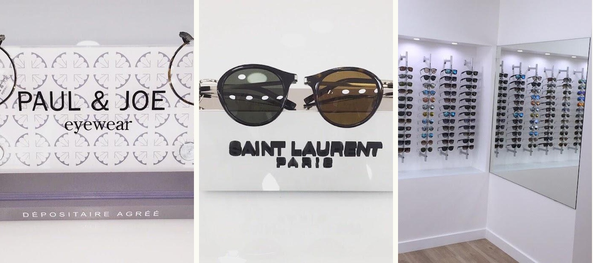 PALACE OPTIQUE ET AUDITION