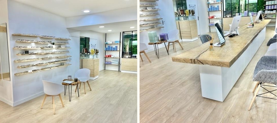 Palace Optique et Audition