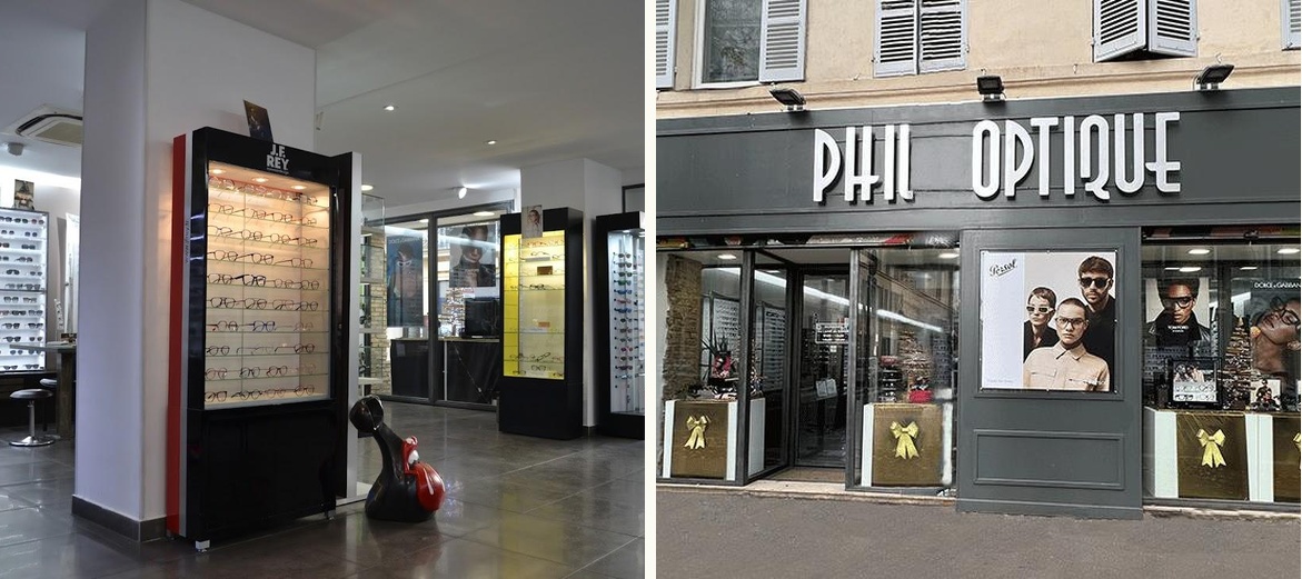Phil Optique