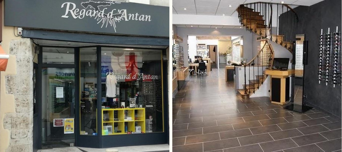 Regard d'Antan Châteaudun