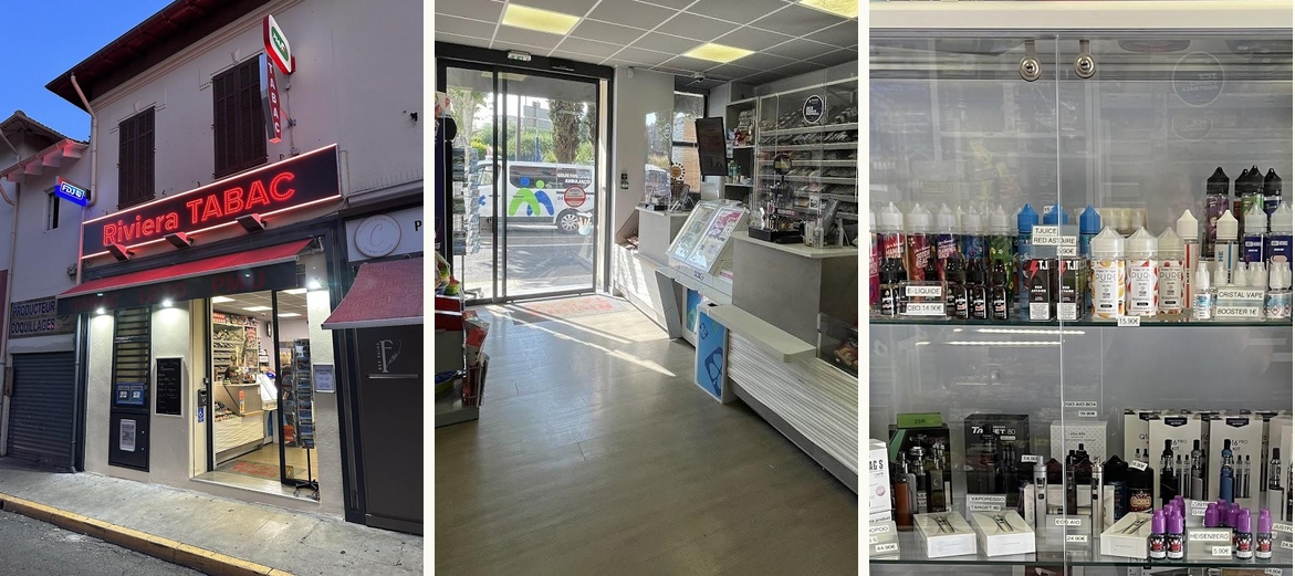 Riviera Tabac Cigares