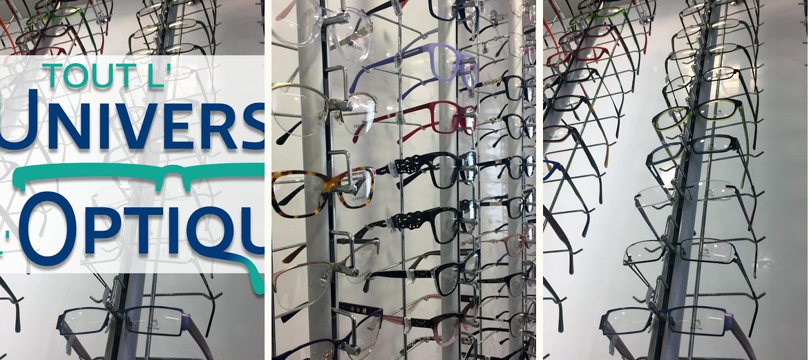 Tout l'Univers de l'Optique