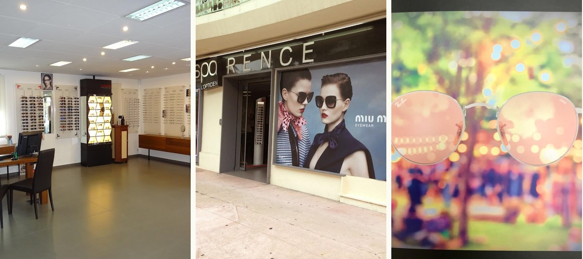 TRANSPARENCE MANDELIEU