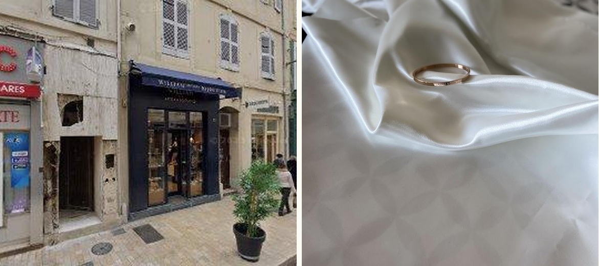 Veni Vidi Opticiens - L'Optique Stepanian